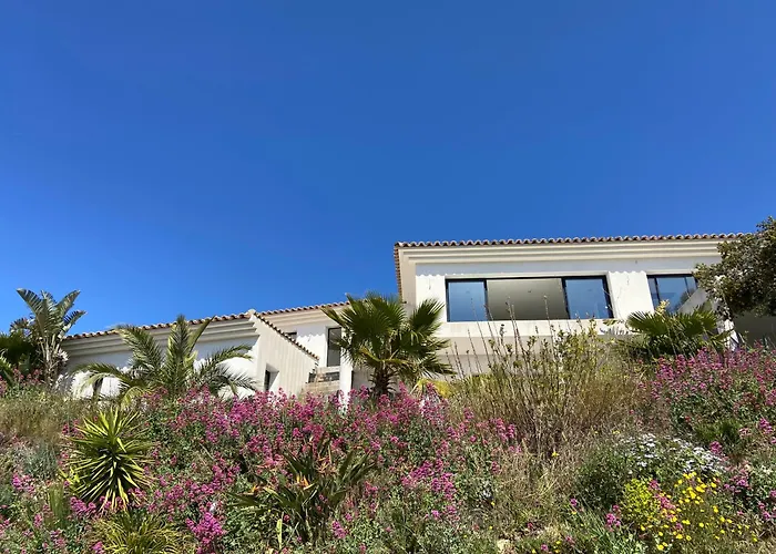 Villa Les Restanques